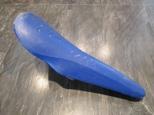 RALEIGH BMX SEAT OLD SCHOOL BMX ORIGINAL MK1 RALEIGH TUFF BURNER BMX VINTAGE BMX