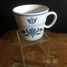 Noritake Progression Blue Haven Various Pieces Sold by Piece