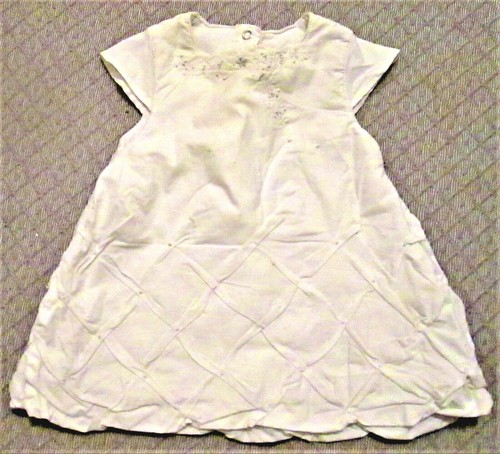 Orchestra robe blanche en - *,