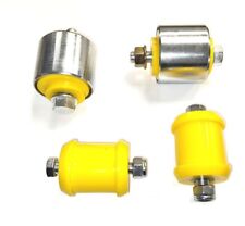 Neuf Buisson de Bras Arrière