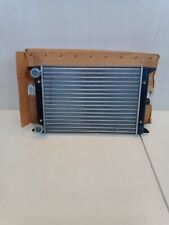 original Valeo T019 radiator for Volkswagen Polo Derby Audi 50 1300