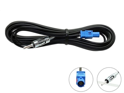 Voiture radio adaptateur - voiture,