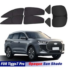 New Blockout Sunshade Privacy