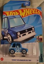 2023 Hot Wheels Tooned
