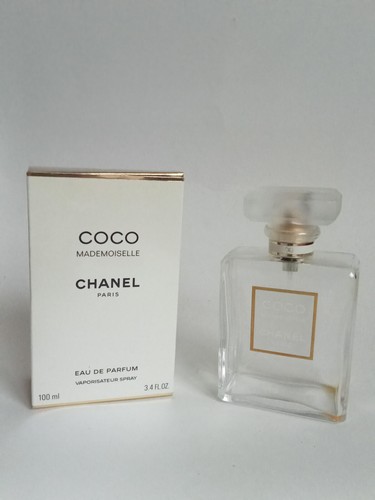 Flacon vide coco - flacon,
