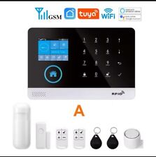 Kit de système d'alarme de