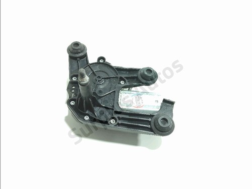 Moteur essuie glace arriere - moteur,