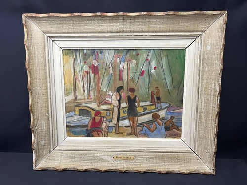 Henri bargin - bargin, –