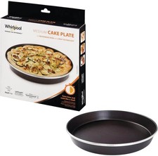 Whirlpool Plat Crisp À Bord Haut AVM280