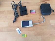 Appareil photo numérique