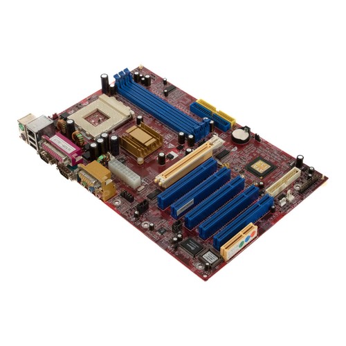 Carte mère biostar m7vip pro - biostar,