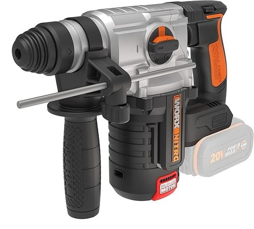 Marteau perforateur worx 20v - worx,