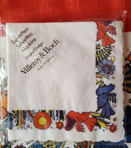 Villeroy boch acapulco napkins - villeroy,