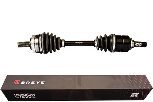 Arbre arrière gauche smart - arrière,
