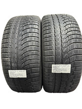 2 PNEUS D'OCCASION 235/55 R 17
