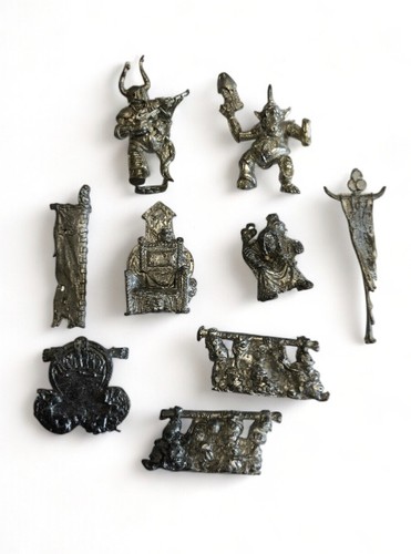 Warhammer fantasy nurgle - fantasy,