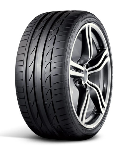 Pneus bridgestone 284971 - pneus,