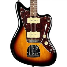 Fender Vintera Jazzmaster 2022 - Sunburst