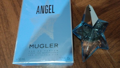 Eau parfum ml angel - eau,