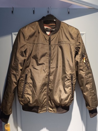 Blouson moto allone mirage - blouson,