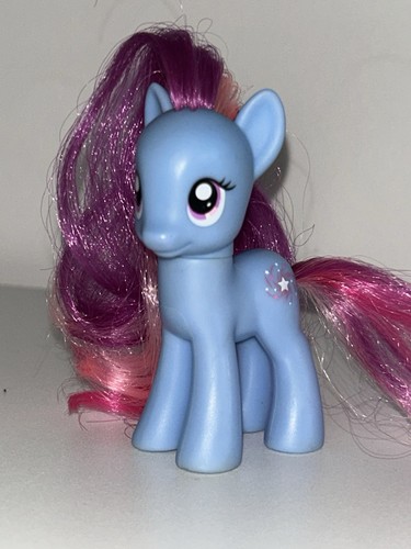Little pony star swirl - little,
