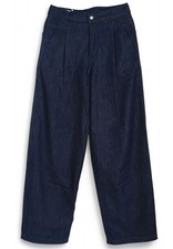 Dries Van Noten Jean évasé