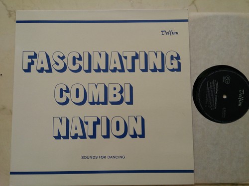 Combinaison fascinante sons - fascinante,