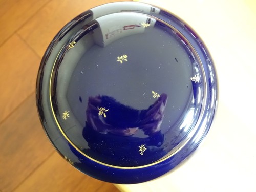 Porcelaine sevres ancienne - porcelaine,