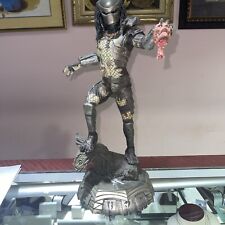 Sideshow Exclusive Predator Figure Limited Edition Only 750 Was Made