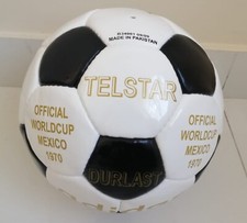 adidas telstar 1970 FIFA world