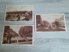 Antique Virgin Postcards Theme Montpellier 