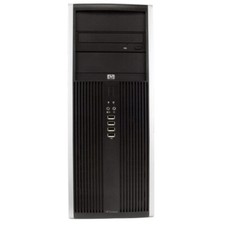 HP Compaq 8100 Elite Tower Desktop i5-650 3.2GHz 8GB 1TB HDD Windows 10 Pro