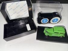 RARE Shen Qi Wei 1:52 Radio Control Racing Series Classics Racing No. 0607