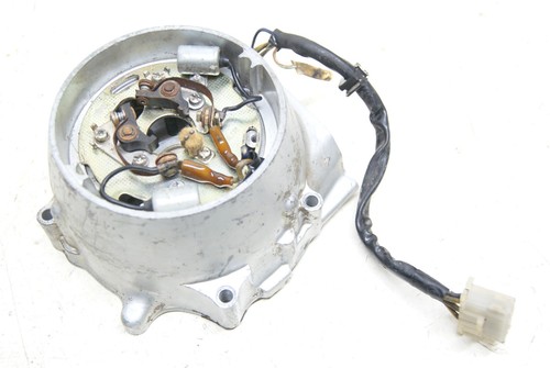 Rotor stator carter allumage - carter,