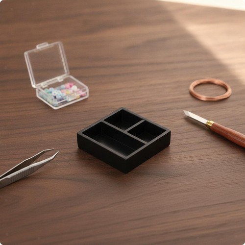 Mini plateau alimentaire - mini,