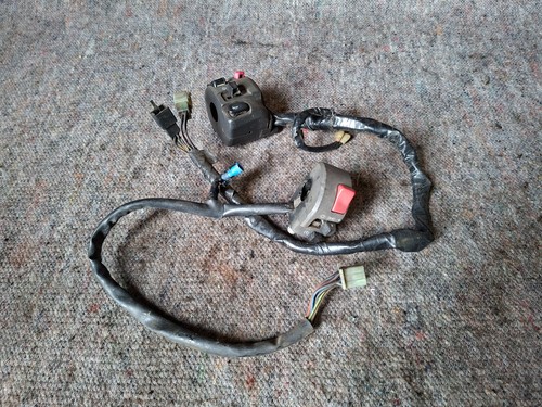 Yamaha 600 diversion - yamaha,