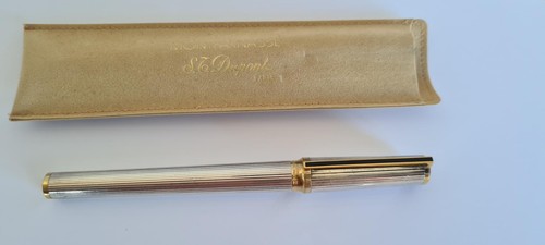 Stylo roller dupont - stylo,