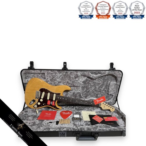 Fender usa american - fender,