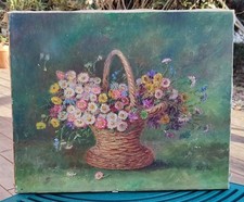 ANCIEN TABLEAU HST NATURE