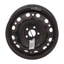 Jante tôle - Volkswagen POLO