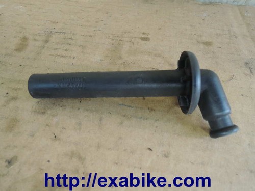 Capuchon bougie pour honda - de,