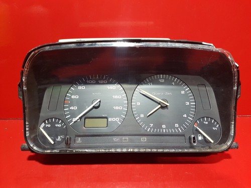 Volkswagen golf compteur - volkswagen,