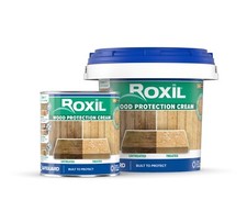 Roxil Crème de Protection