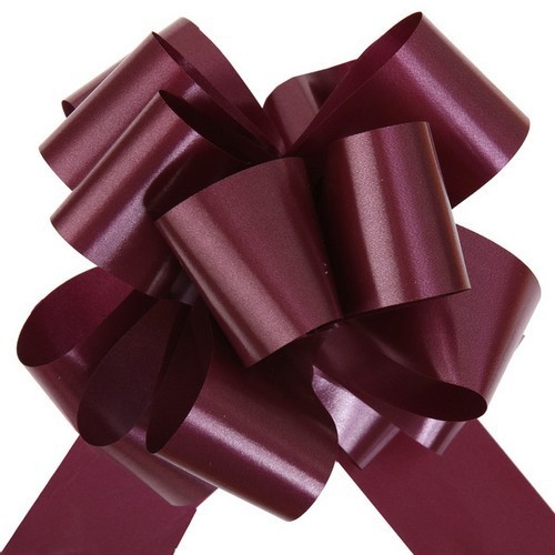 Noeud automatique bordeaux - ,