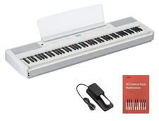 [☆Nouveau] Clavier blanc