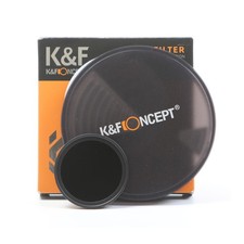 K&F Concept Filtre ND1000 46 Mm MCR + NEUF (275419)