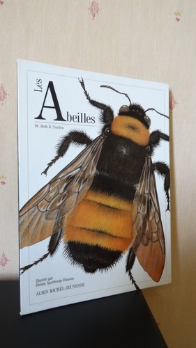 Les abeilles beth b - -,