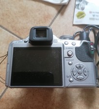 PANASONIC Lumix DMC-FZ28 (