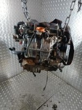 Moteur OPEL ASTRA F PHASE 2