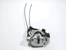 SERRURE DE PORTE AVANT GAUCHE